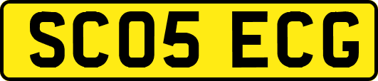 SC05ECG