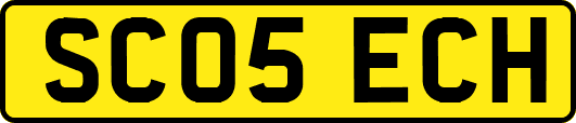 SC05ECH