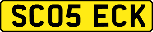 SC05ECK