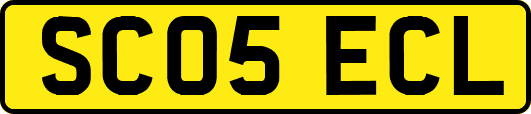 SC05ECL
