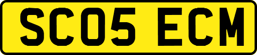 SC05ECM
