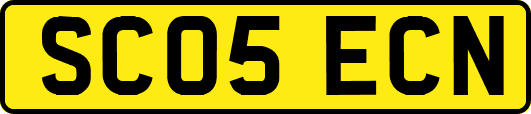 SC05ECN