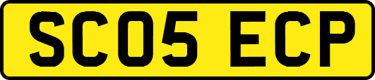 SC05ECP