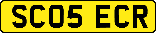 SC05ECR