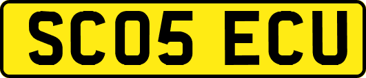 SC05ECU