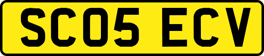 SC05ECV