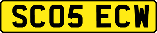 SC05ECW