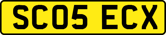 SC05ECX