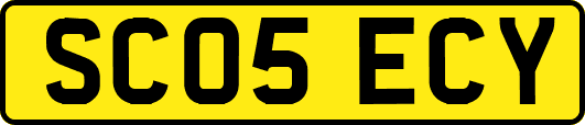 SC05ECY