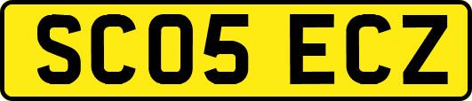 SC05ECZ