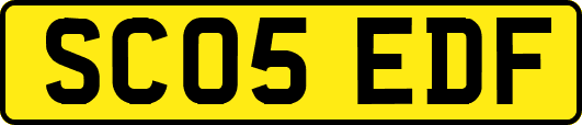 SC05EDF