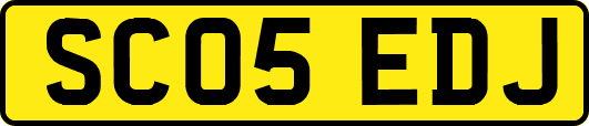 SC05EDJ