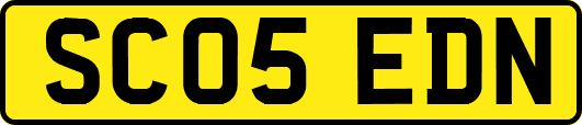 SC05EDN