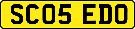 SC05EDO
