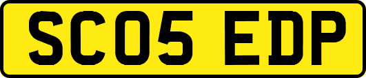 SC05EDP