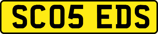 SC05EDS