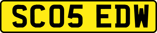 SC05EDW
