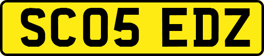 SC05EDZ