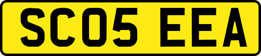 SC05EEA