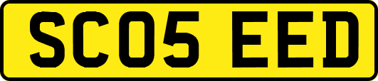 SC05EED