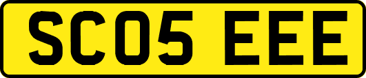 SC05EEE
