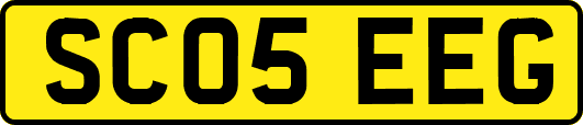 SC05EEG