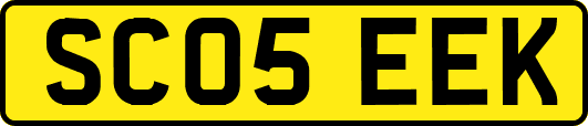 SC05EEK