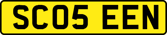 SC05EEN