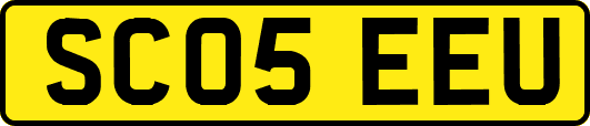 SC05EEU