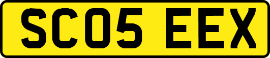 SC05EEX
