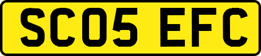 SC05EFC
