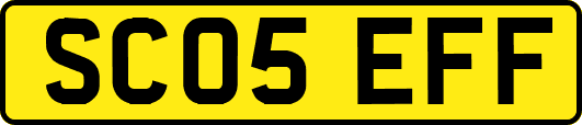 SC05EFF