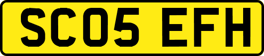 SC05EFH