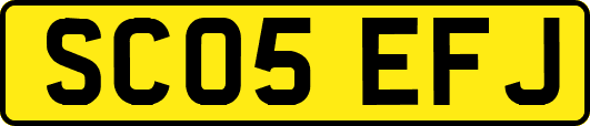 SC05EFJ