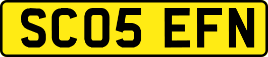 SC05EFN