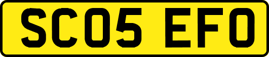 SC05EFO