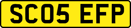 SC05EFP