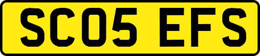 SC05EFS