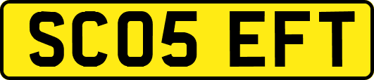 SC05EFT