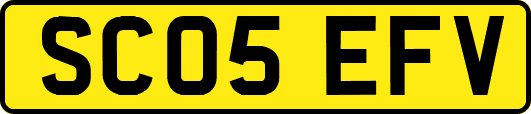 SC05EFV