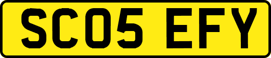 SC05EFY