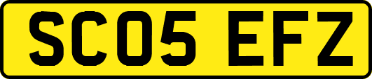 SC05EFZ