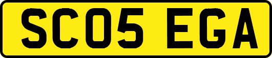 SC05EGA