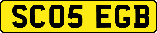 SC05EGB