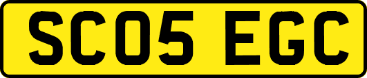 SC05EGC