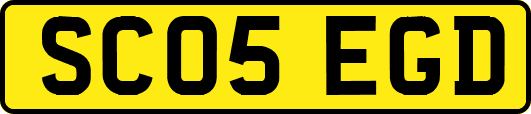 SC05EGD