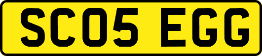 SC05EGG