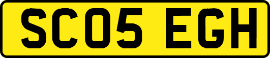 SC05EGH