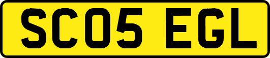 SC05EGL