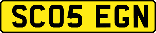 SC05EGN